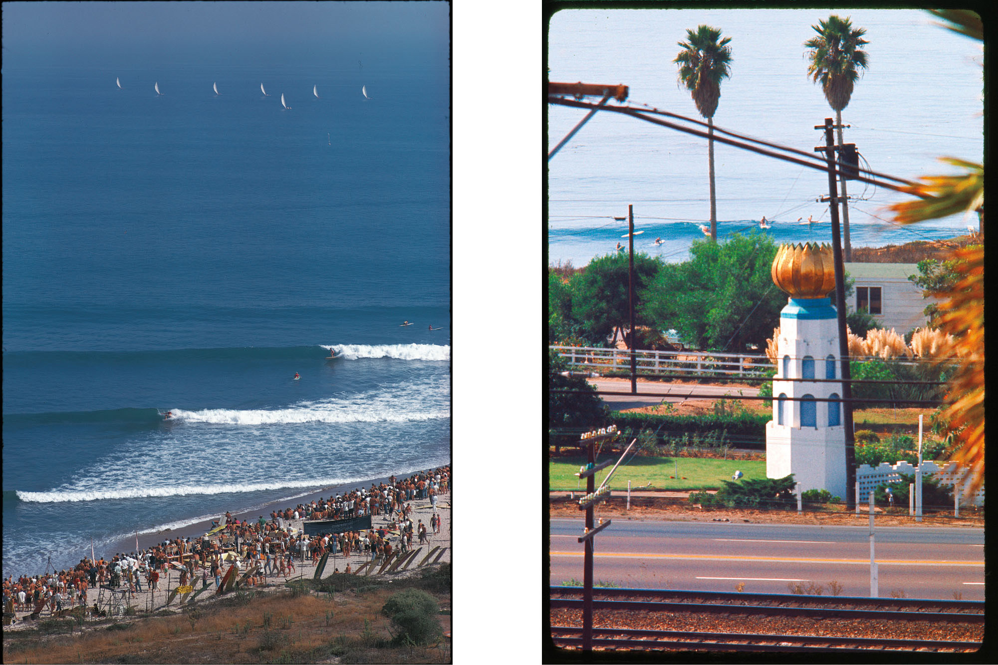 Best '60s Surf Photography by Ron Stoner | %%sitename%%